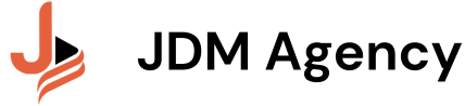 JDM Agency