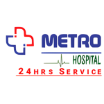 metro